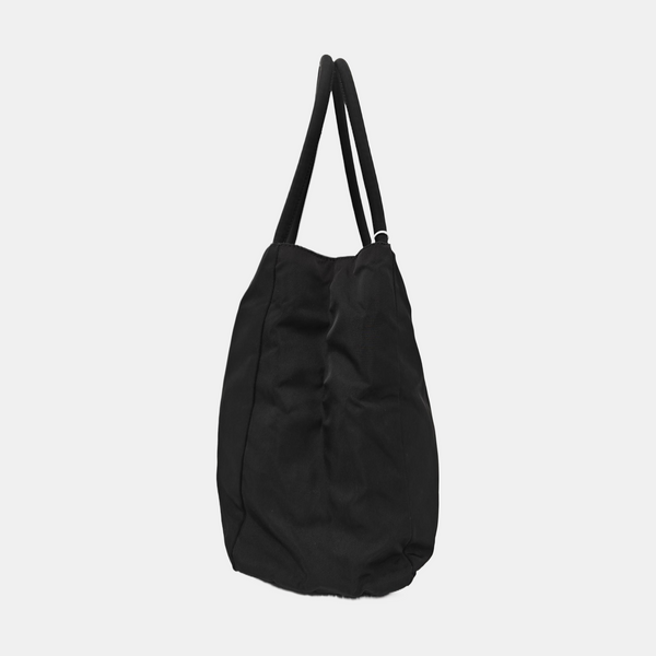 Twin Nylon Black