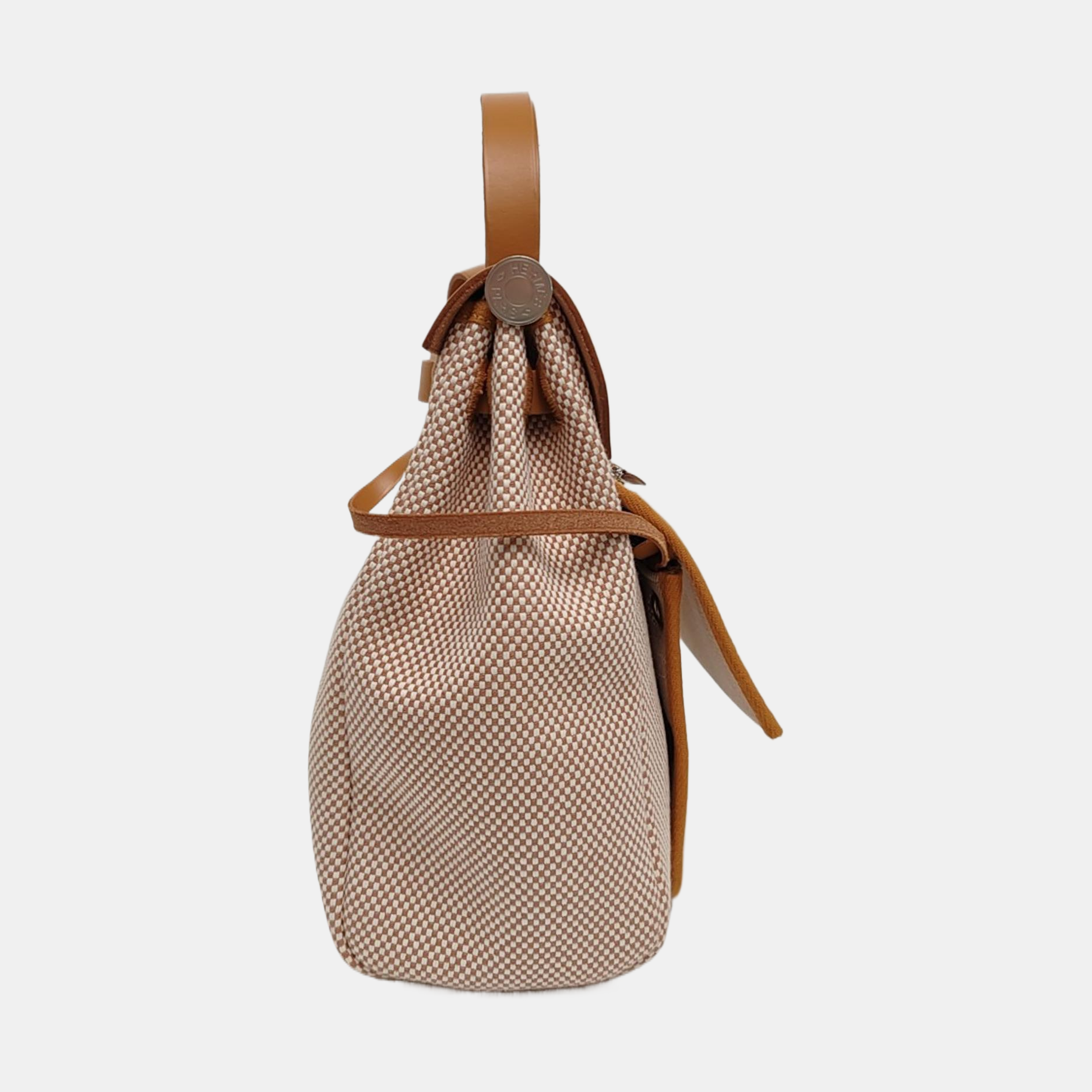 Herbag 31 Lona Blanco