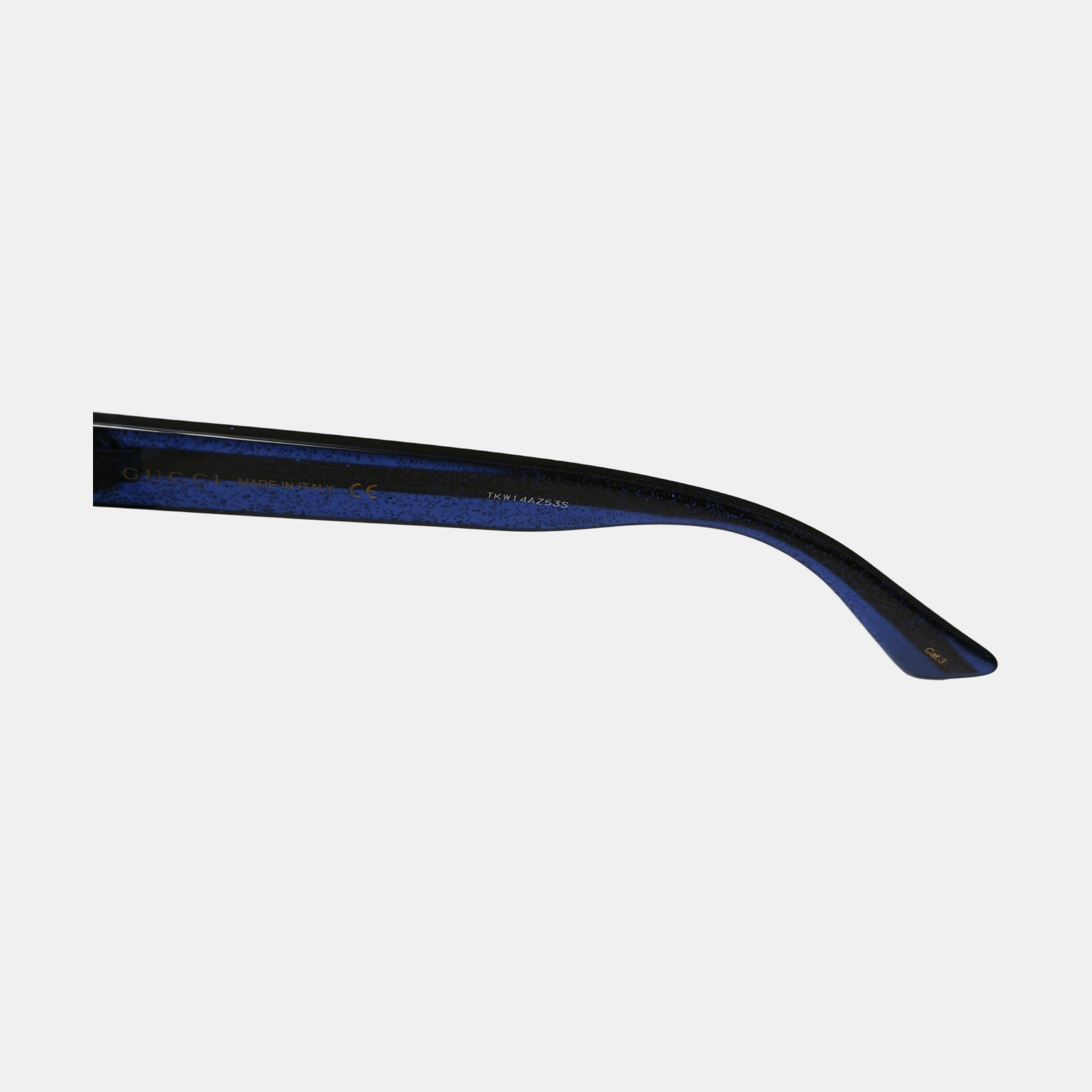 Synthetic Sunglasses Brown