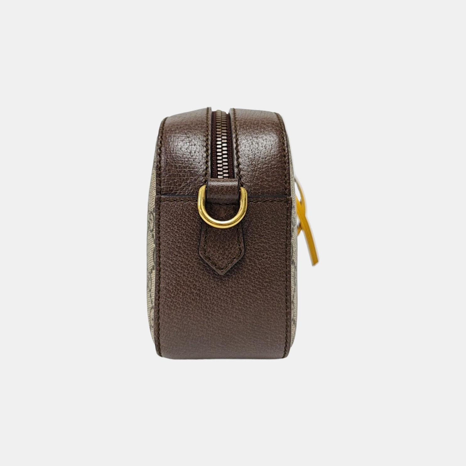 Neo Vintage Monogram Coated Canvas Beige