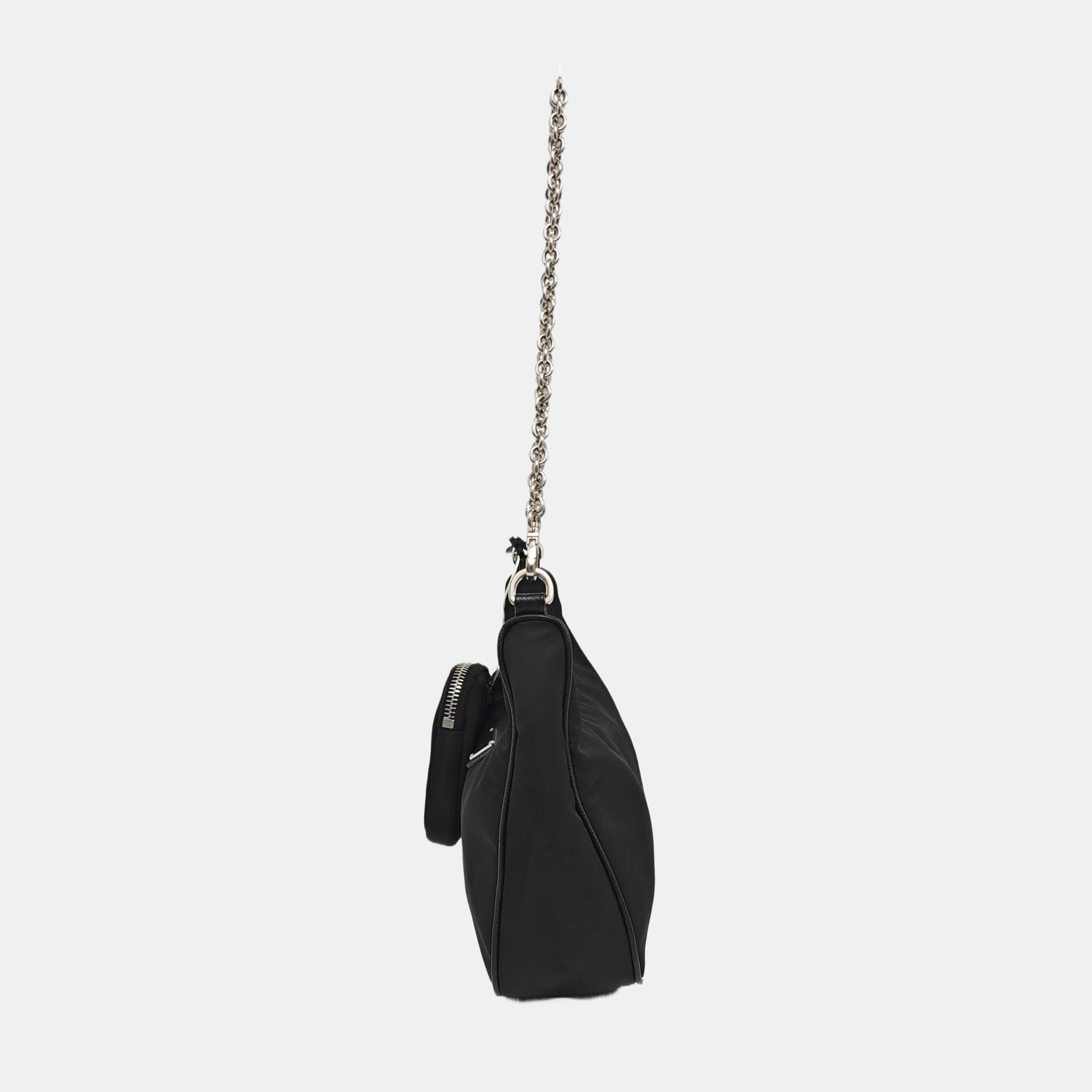 Re-Edition2005 Nylon Black