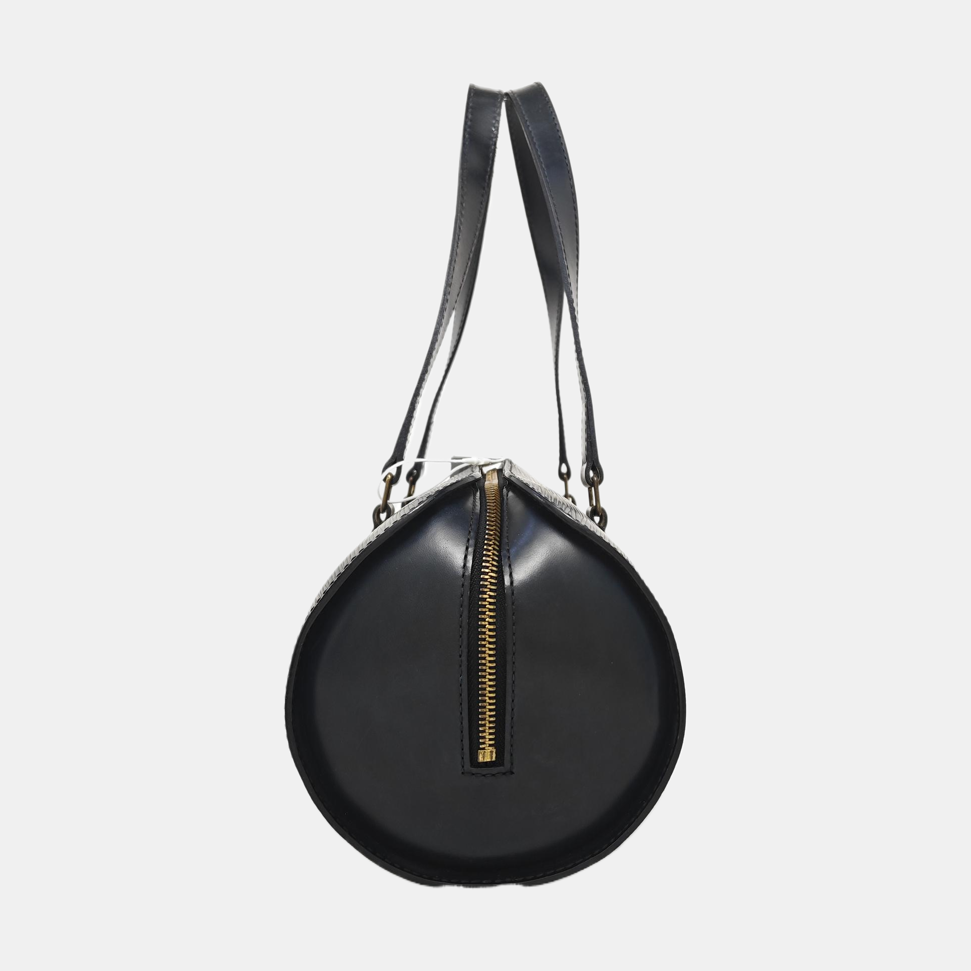 VINTAGE SOUFFLOT Epi Black