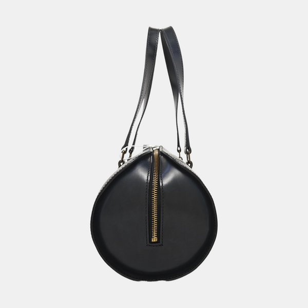 VINTAGE SOUFFLOT Epi Black