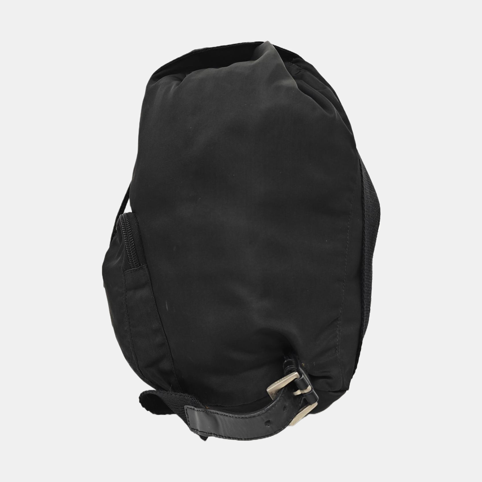 Vela Nylon Black