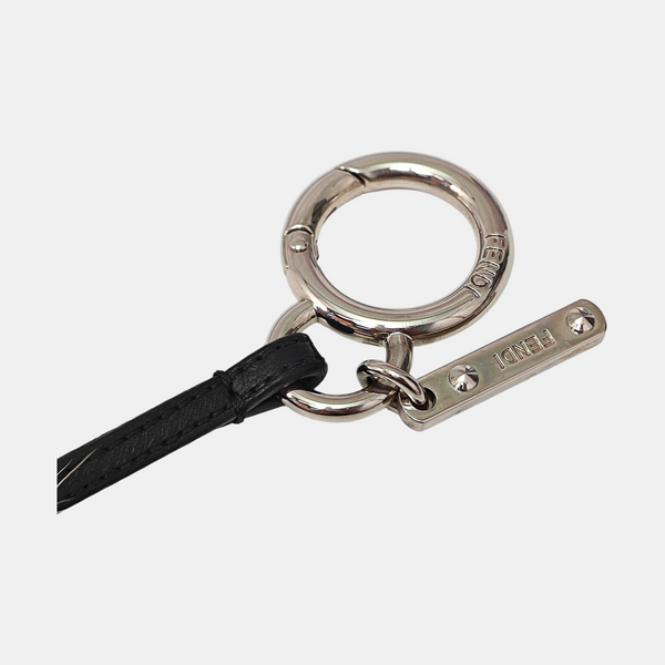 Other Bag Charm Brown