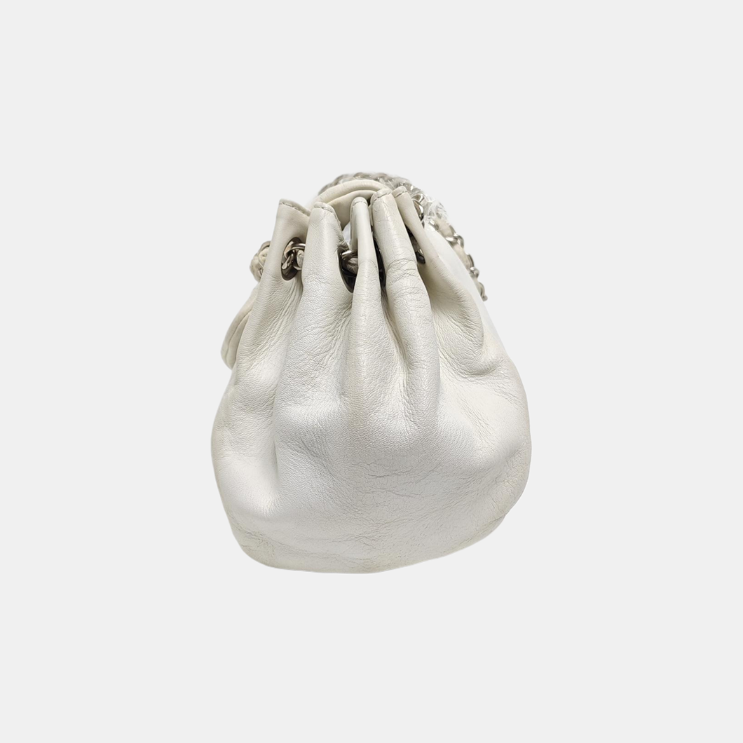Lambskin White
