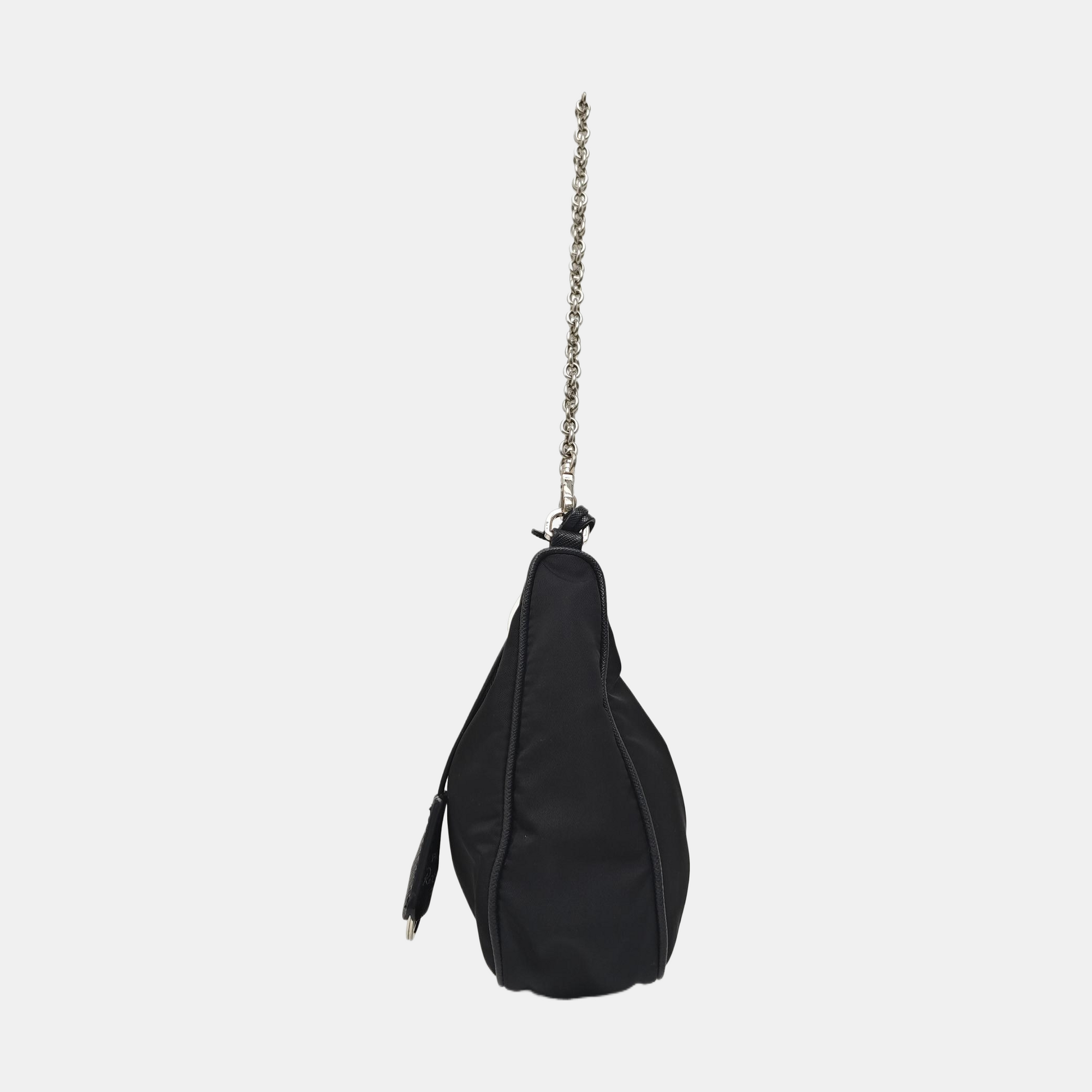 Re-Edition2005 Nylon Black