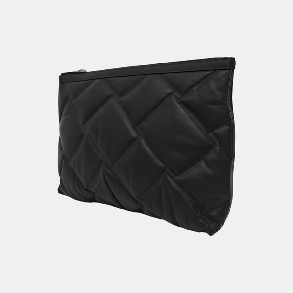 Calfskin Black