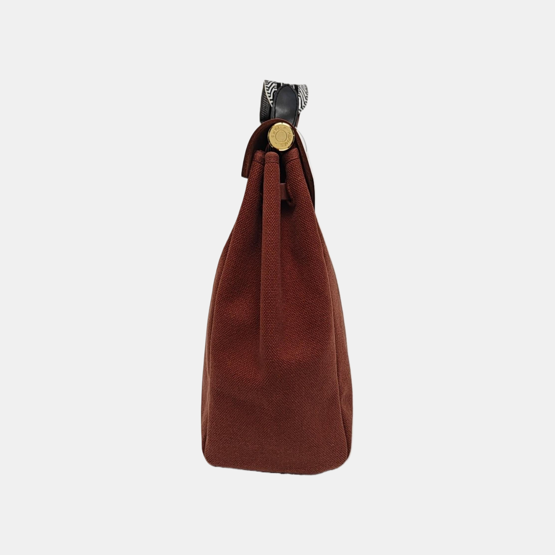 Herbag 39 Canvas Red