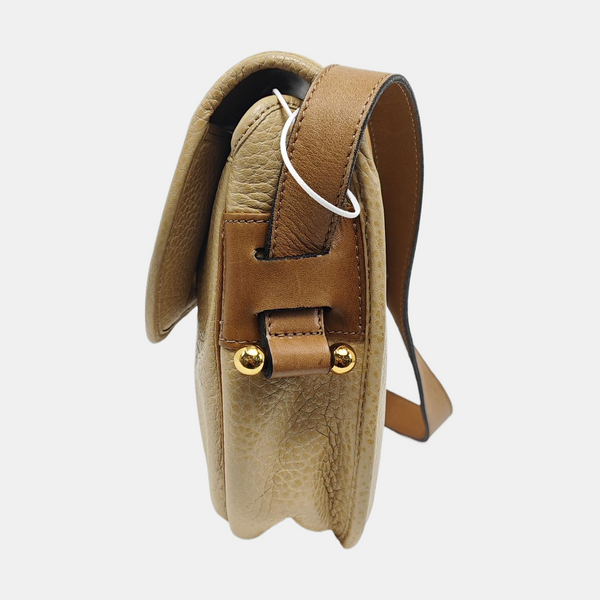 Calfskin Beige