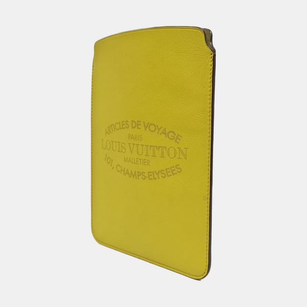 ZIPPY Calfskin Green