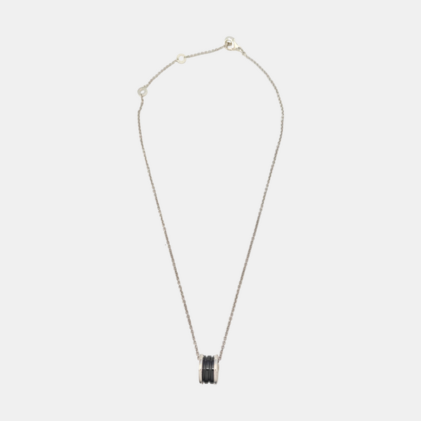 B.ZERO1 925 Sterling Silver Necklace
