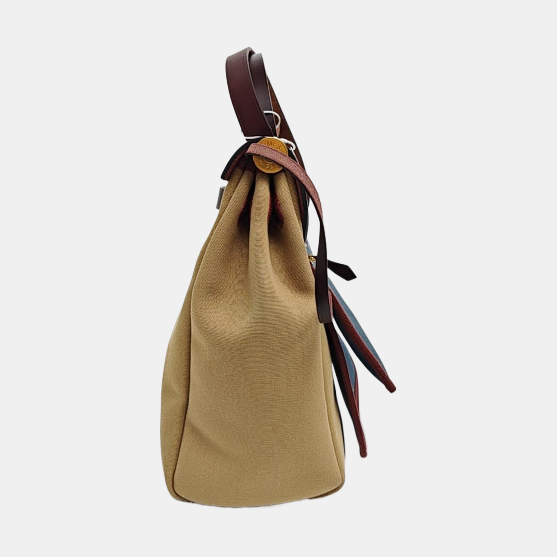 Herbag 31 Canvas Beige