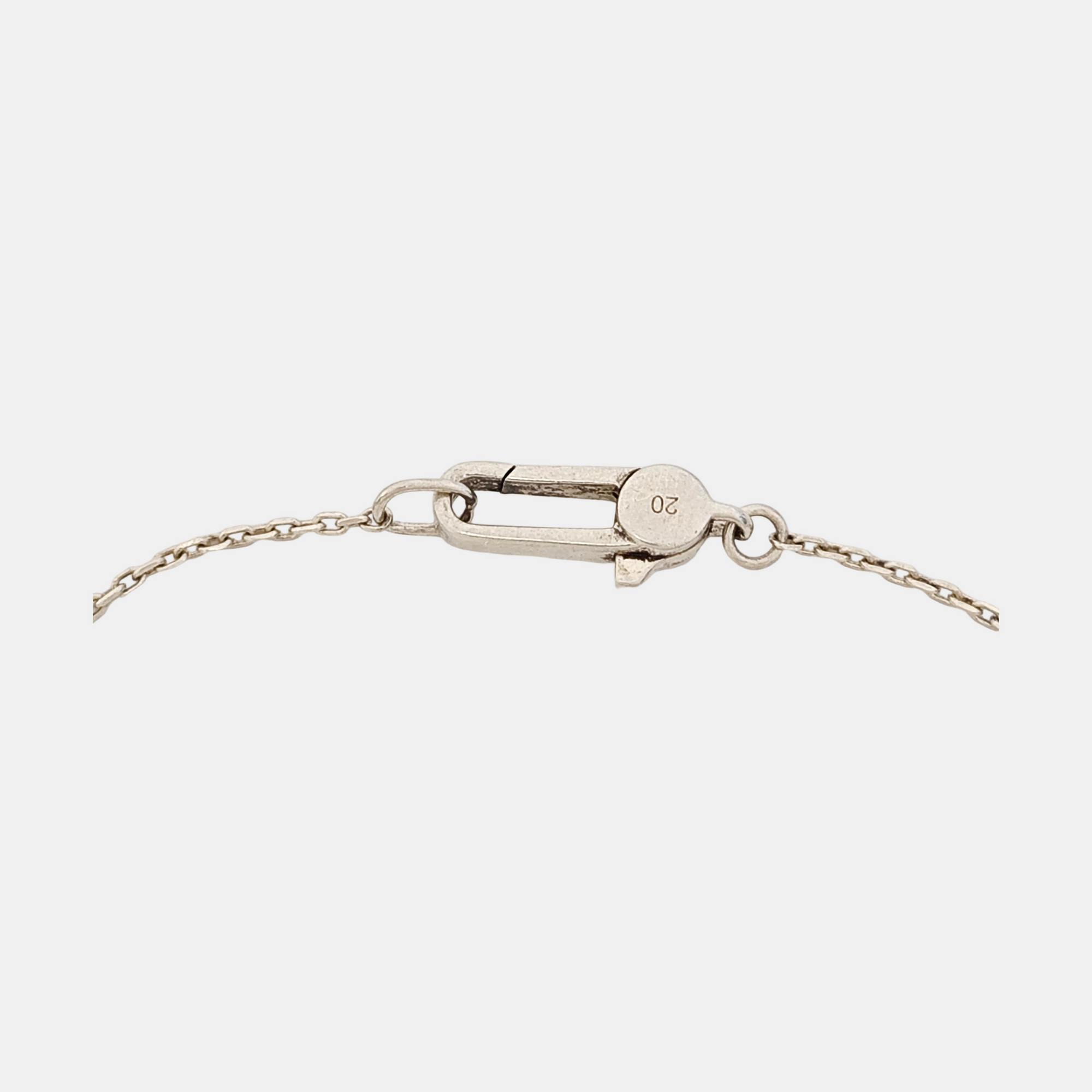 925 Sterling Silver Bracelet