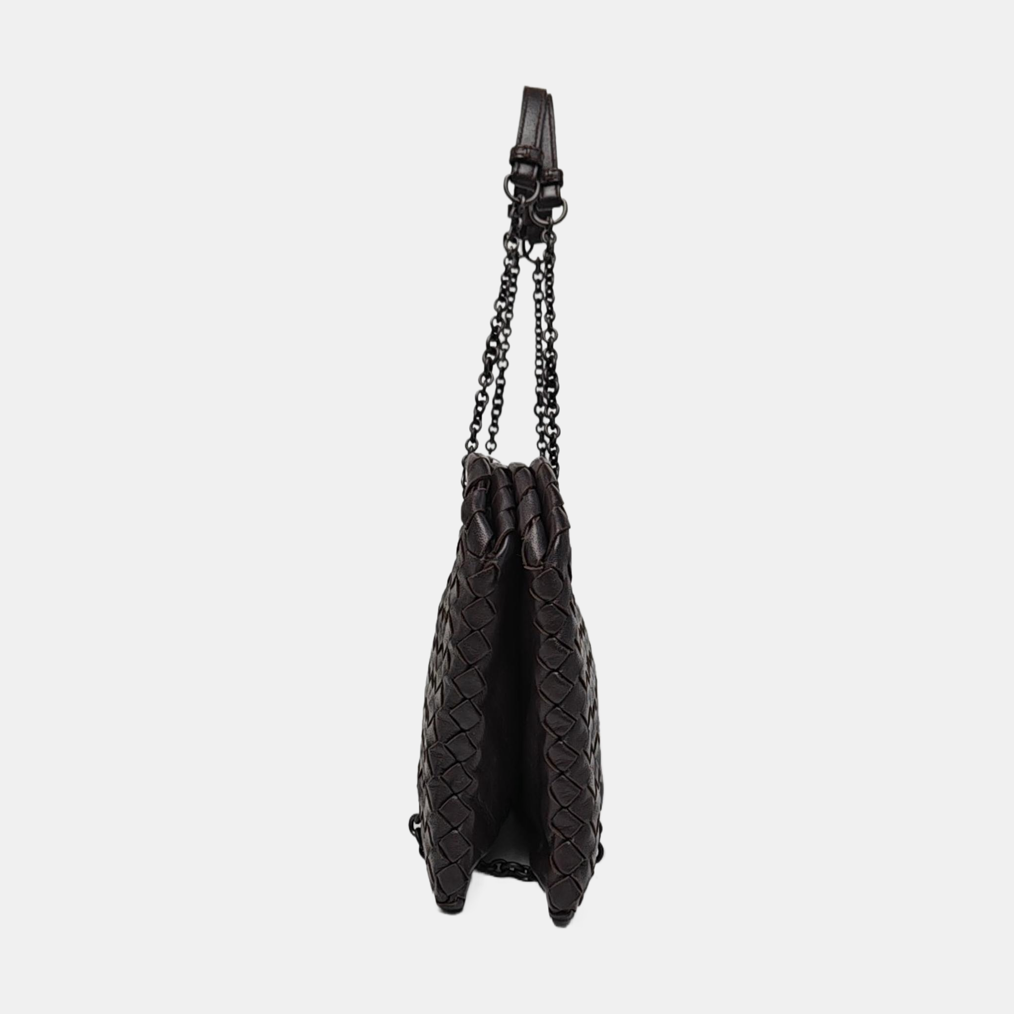 Nodini Lambskin Brown