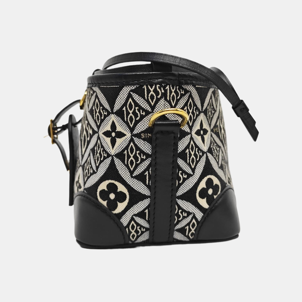 NOÉ Fabric Black