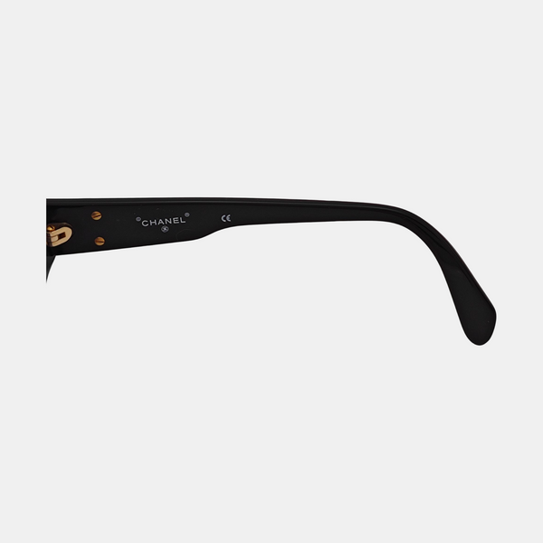 Synthetic Sunglasses Blue