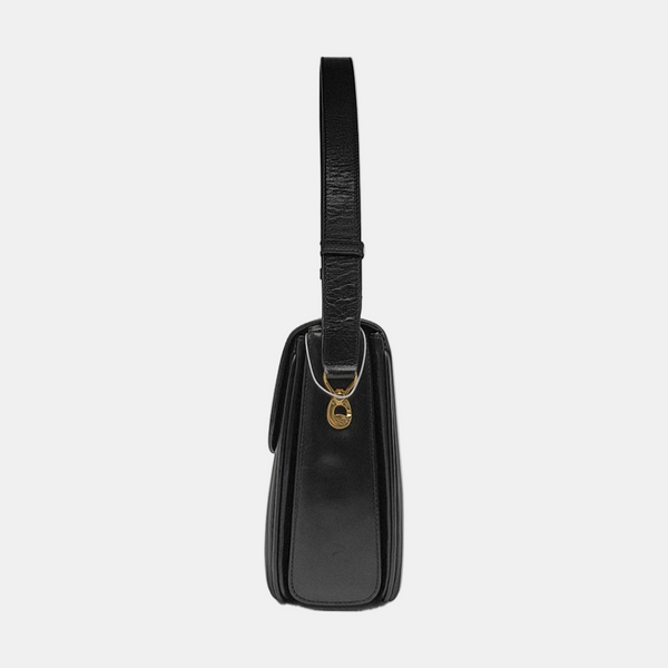 Calfskin Black