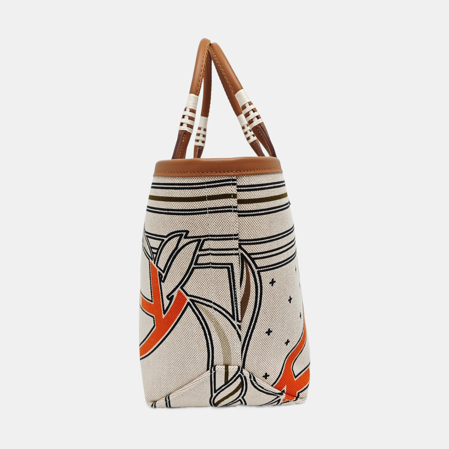 Steeple 25 Canvas Gray