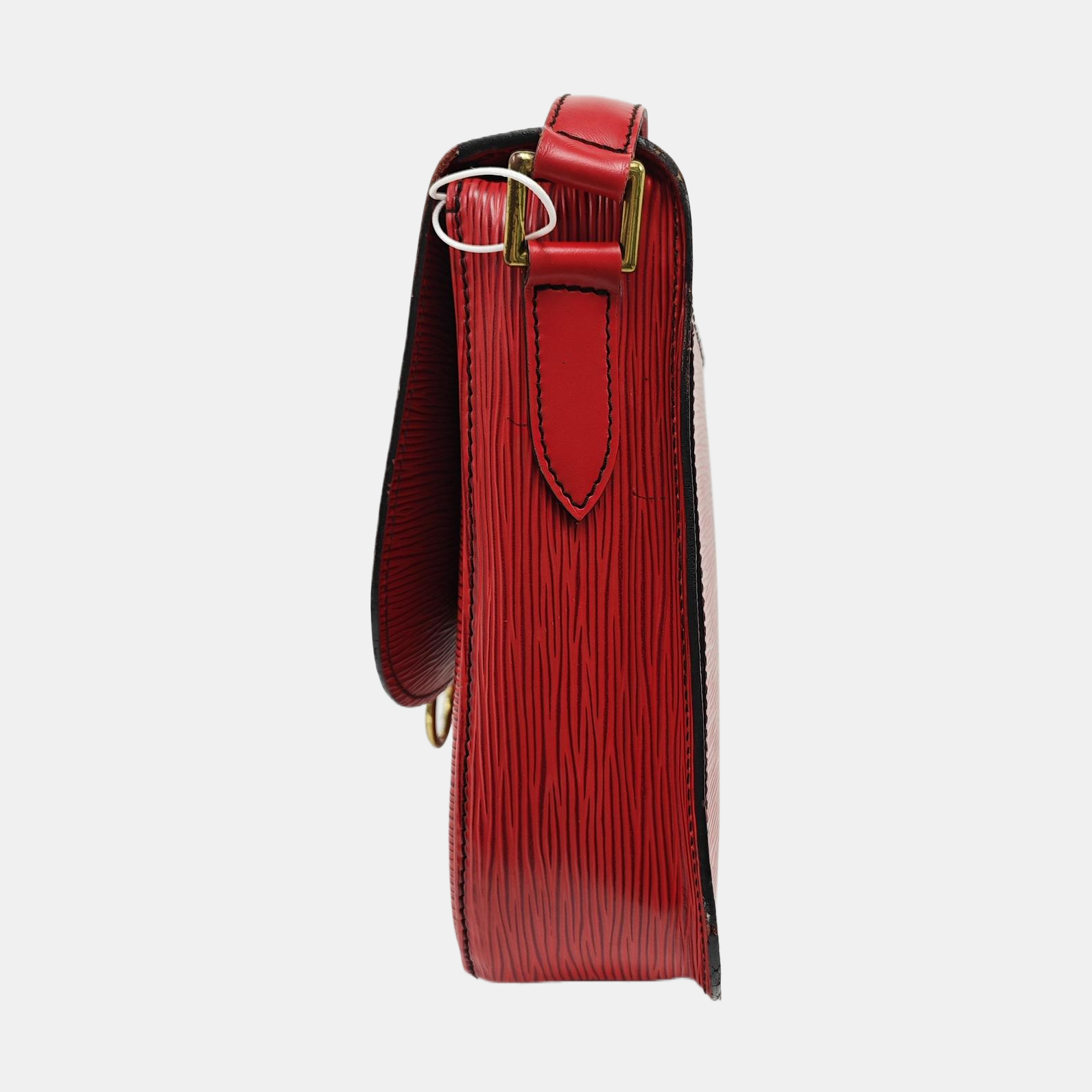 SAINT CLOUD GM Epi Red