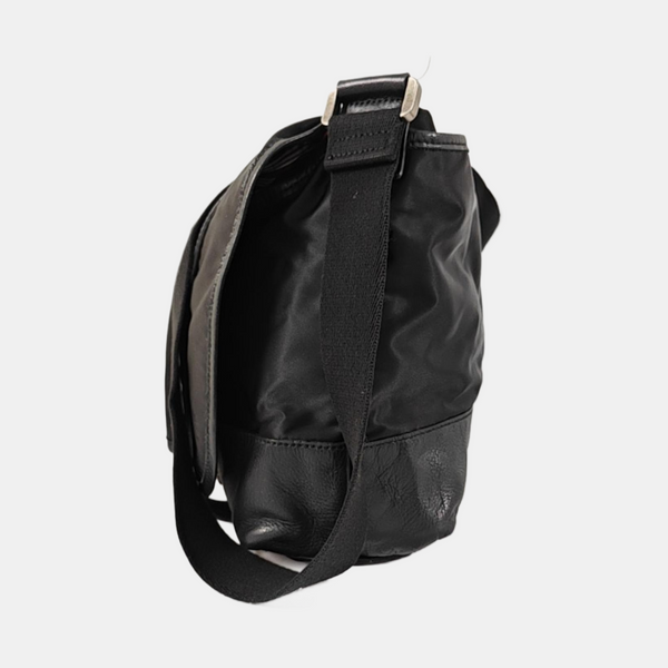Fabric Black