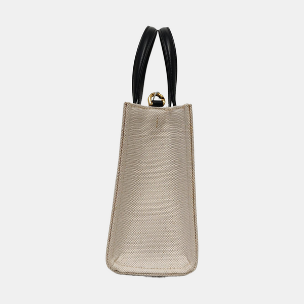 Canvas White
