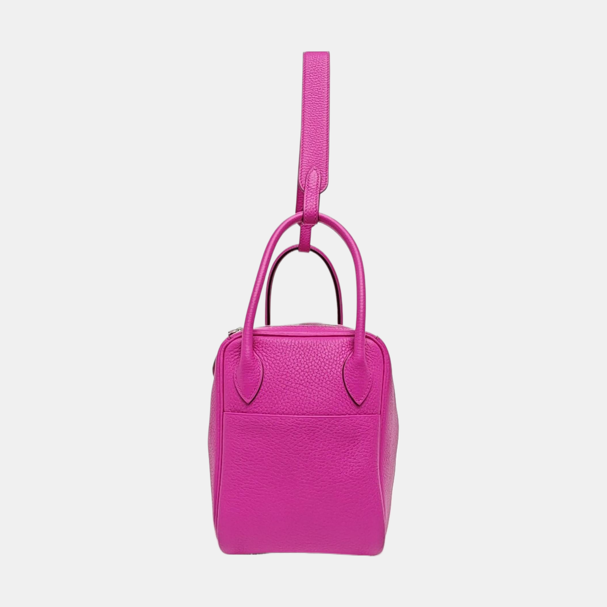 Lindy 26 Clemence Pink