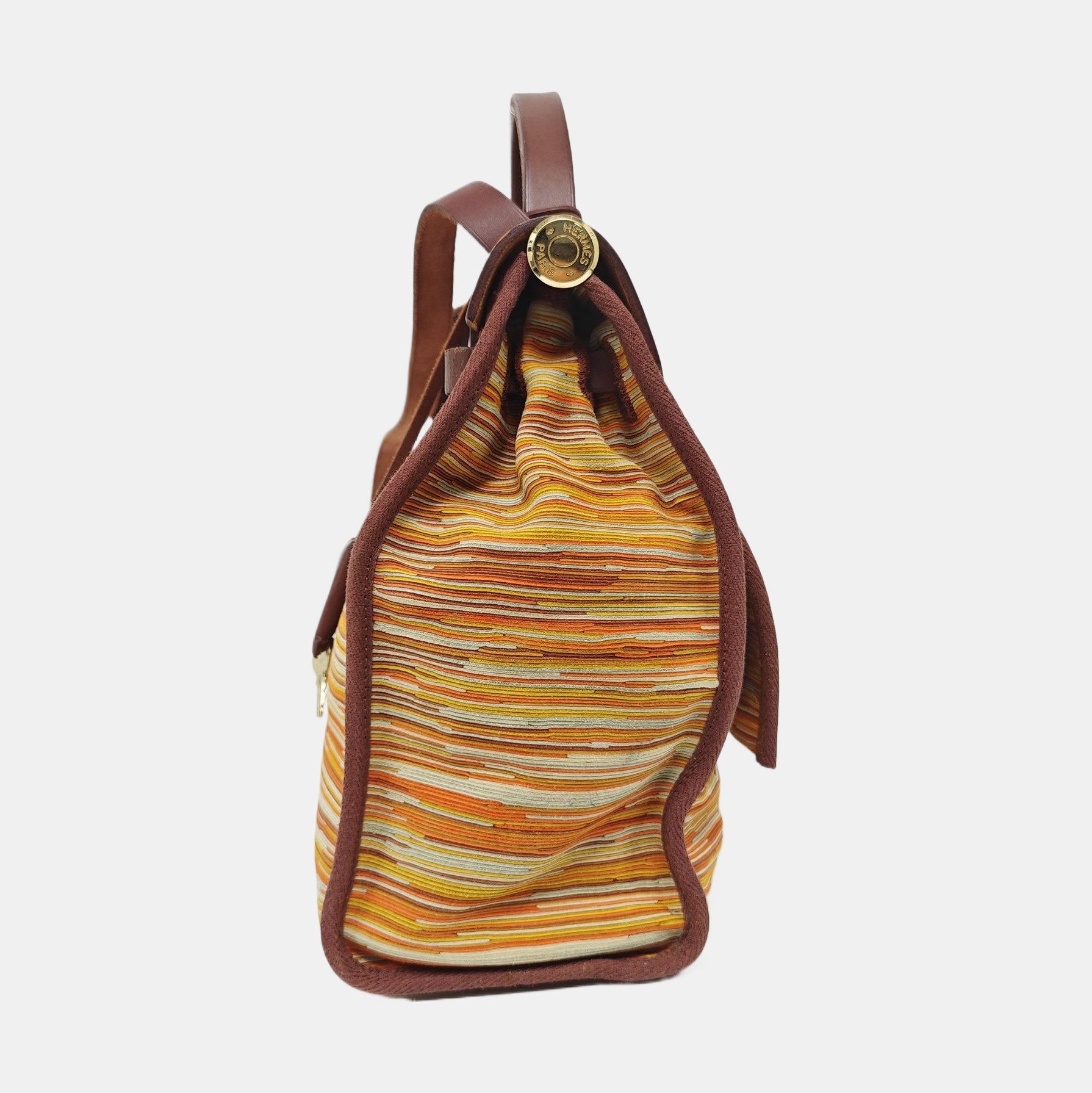 Herbag 31 Nubuck Lambskin Multicolor