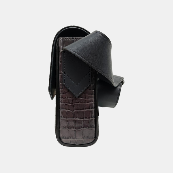 Calfskin Gray