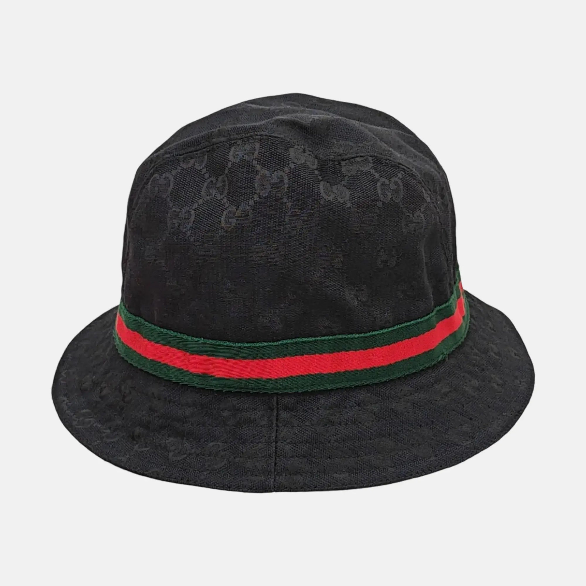 Cotton Hat Black