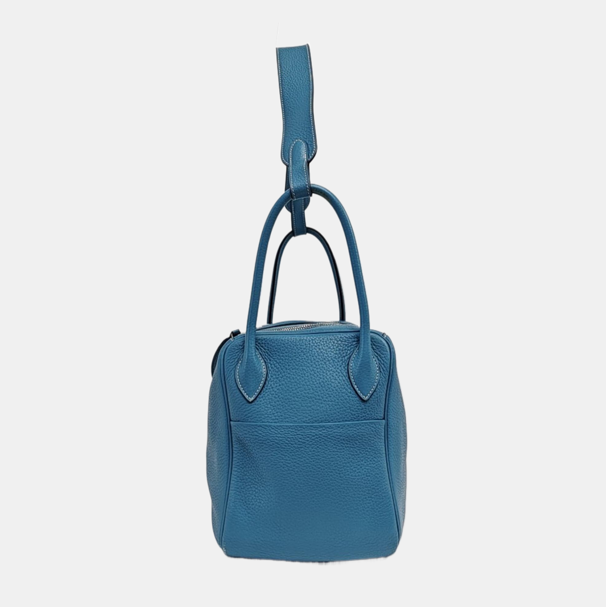 Lindy 34 Clemence Blue