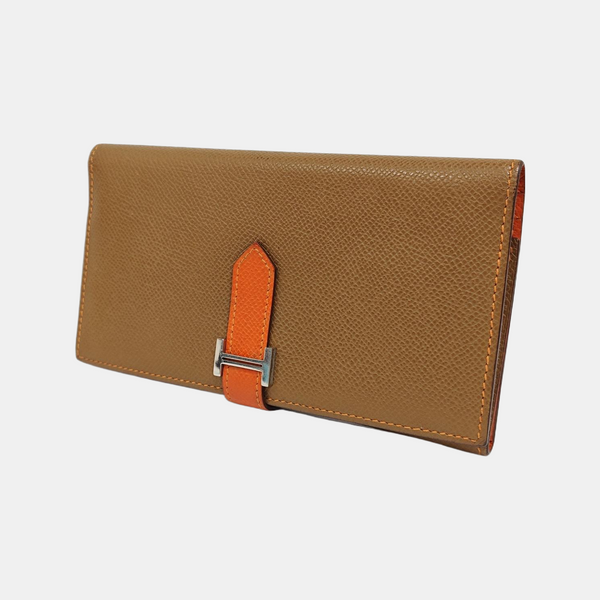 Bearn Epsom Brown Wallet
