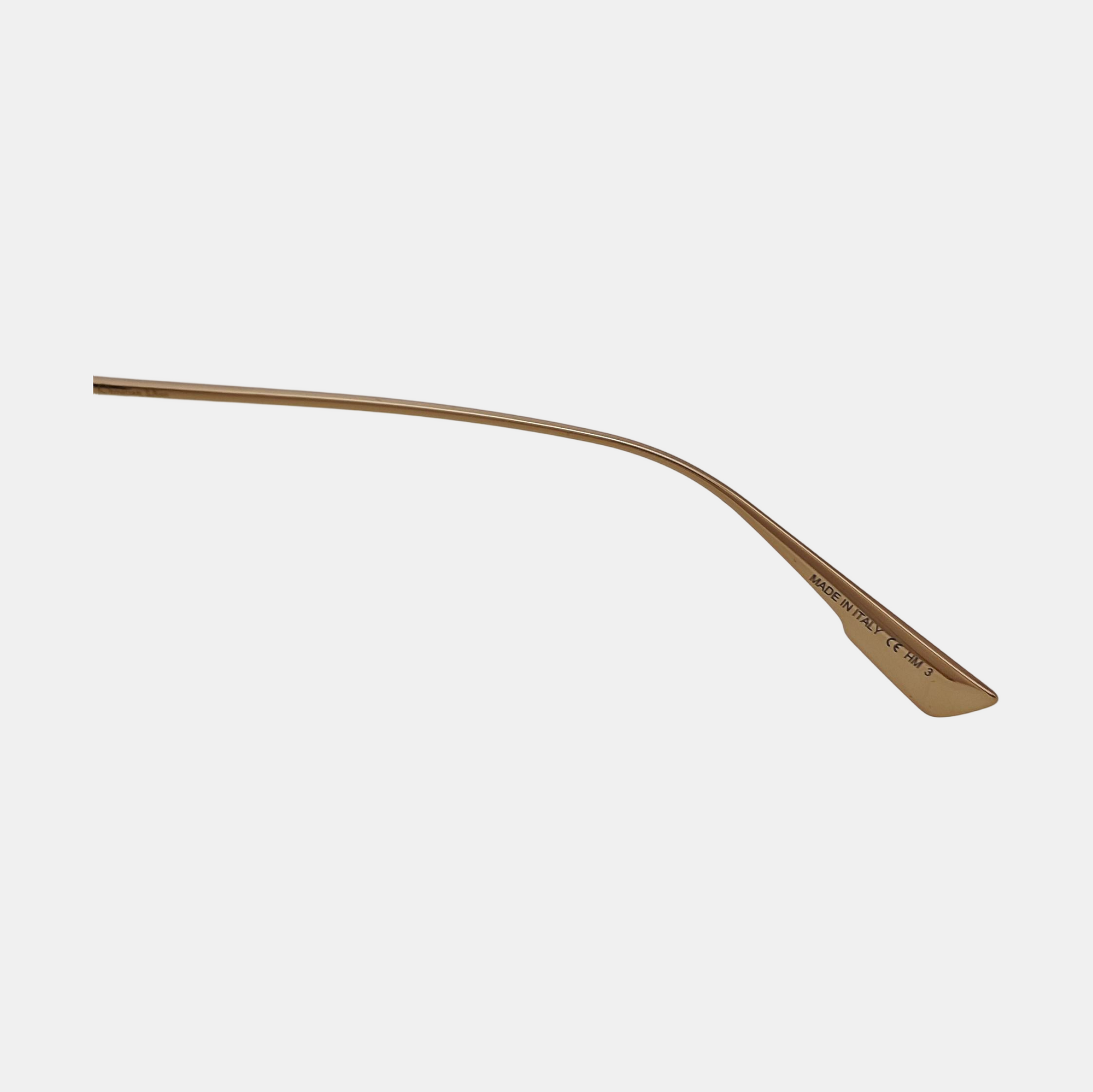 Synthetic Sunglasses Green