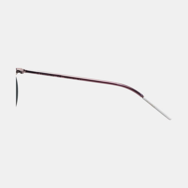 Metal Sunglasses Black