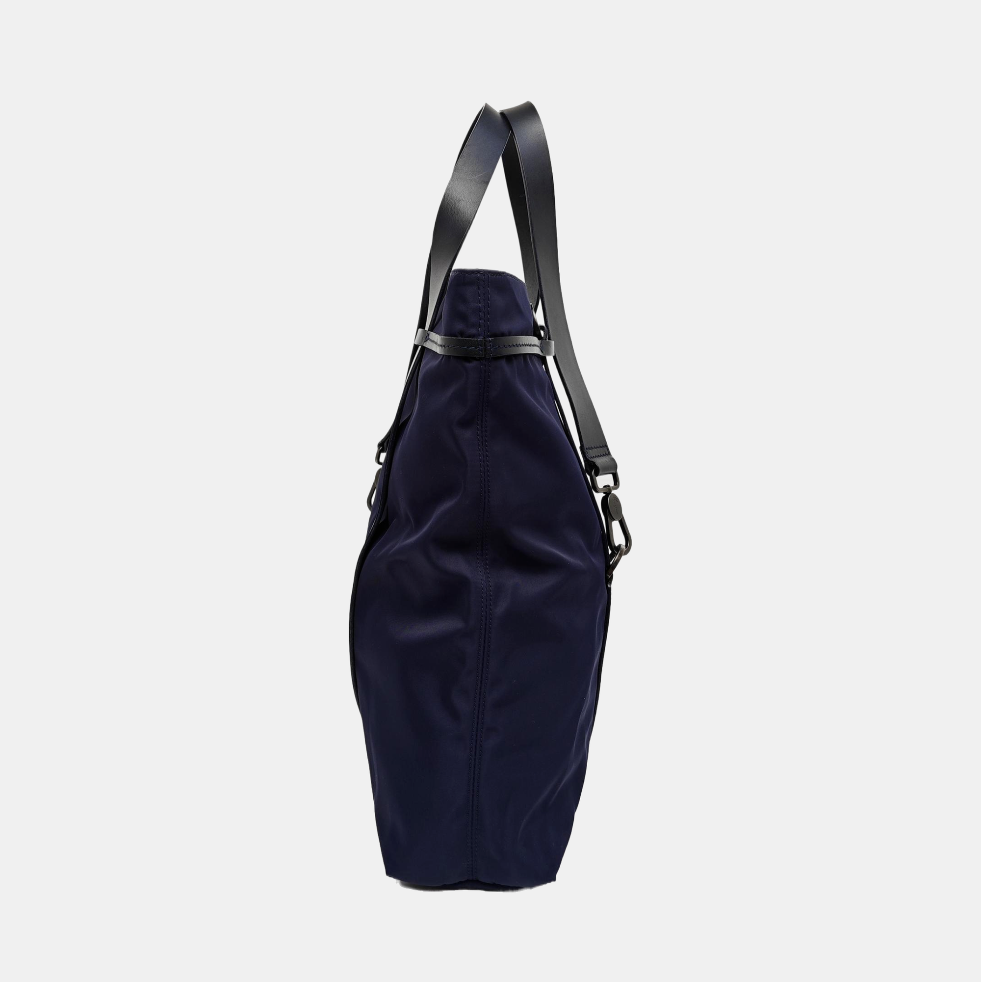 Nylon Blue