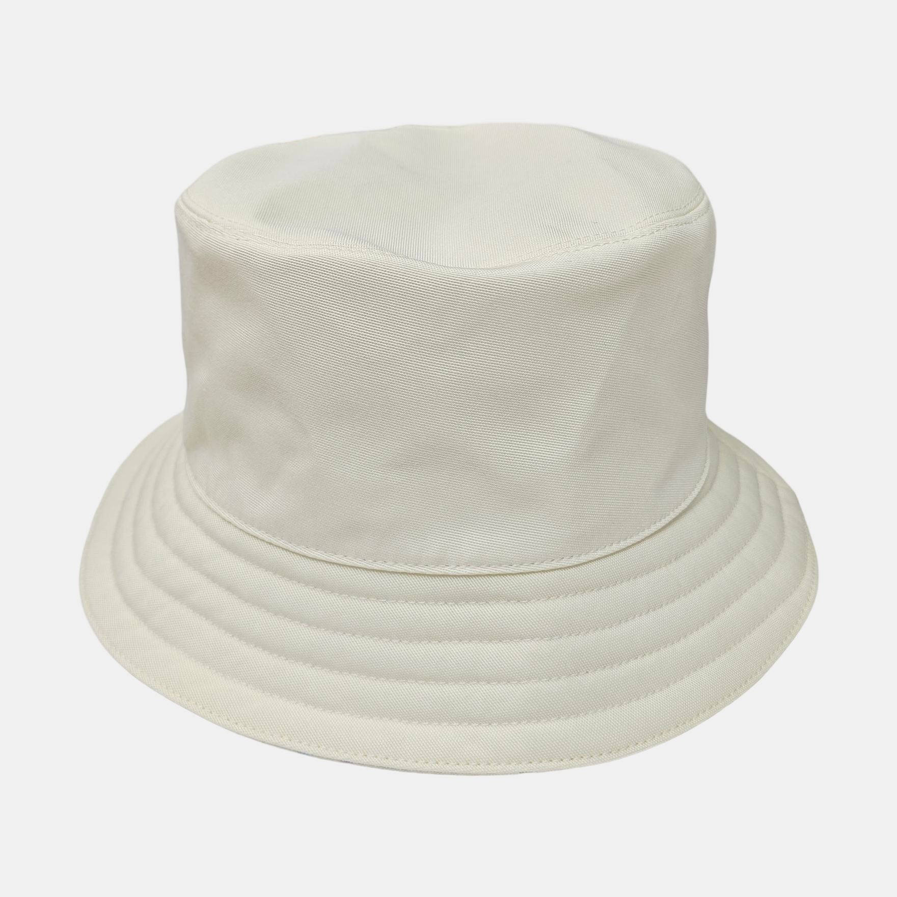 Cotton Hat White