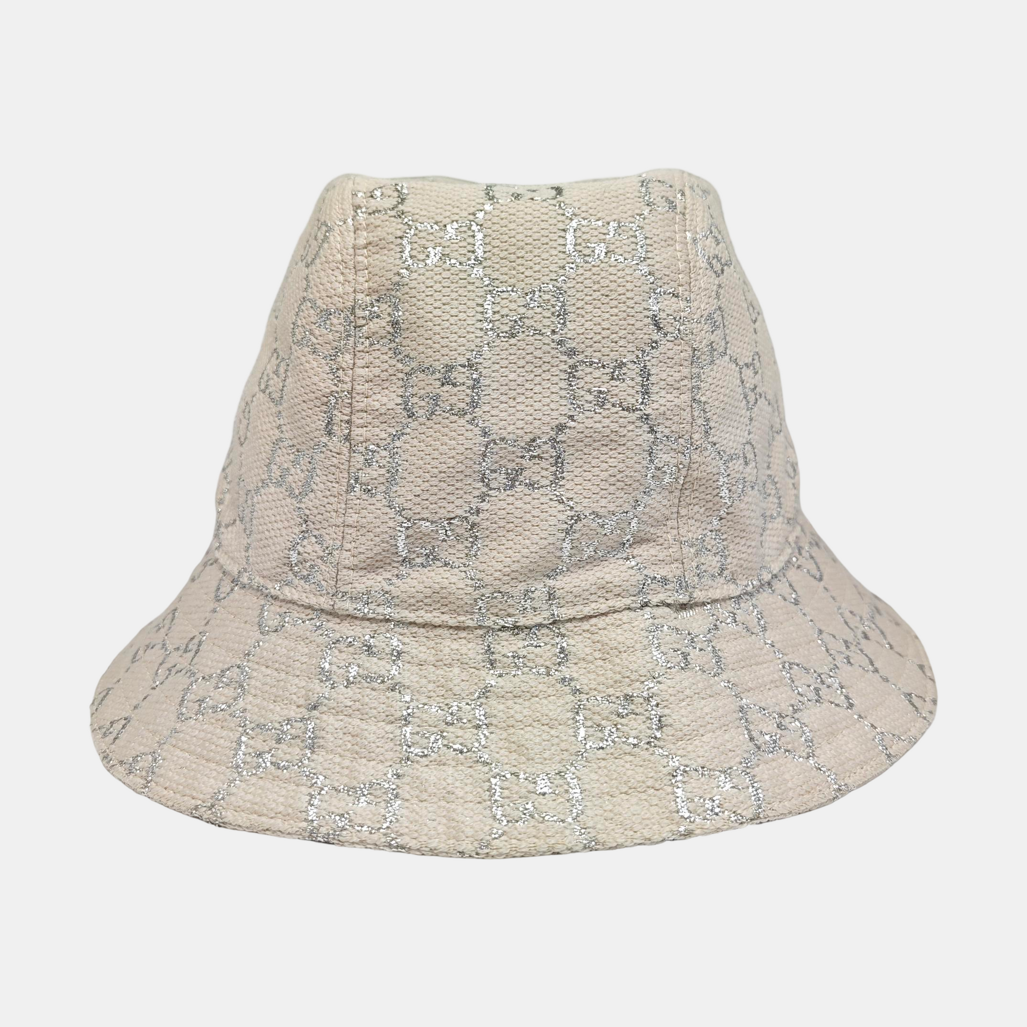 Wool Hat White