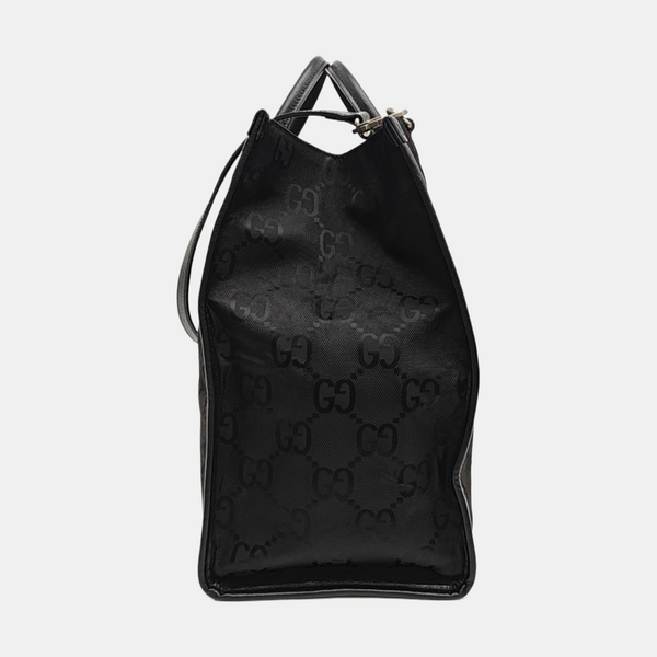 Gucci Off The Grid Nylon Black