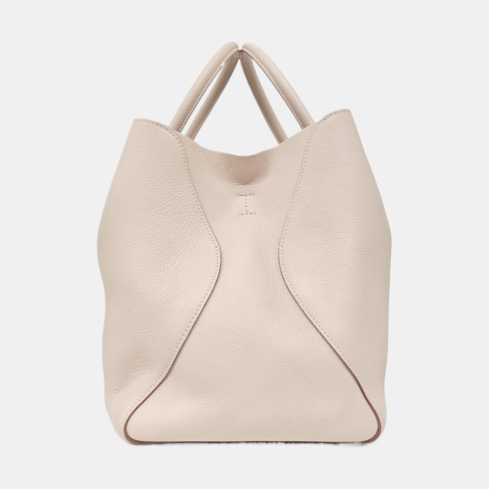 Bar Calfskin Pink