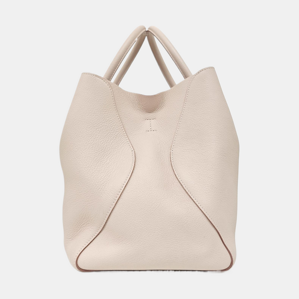 Bar Calfskin Pink