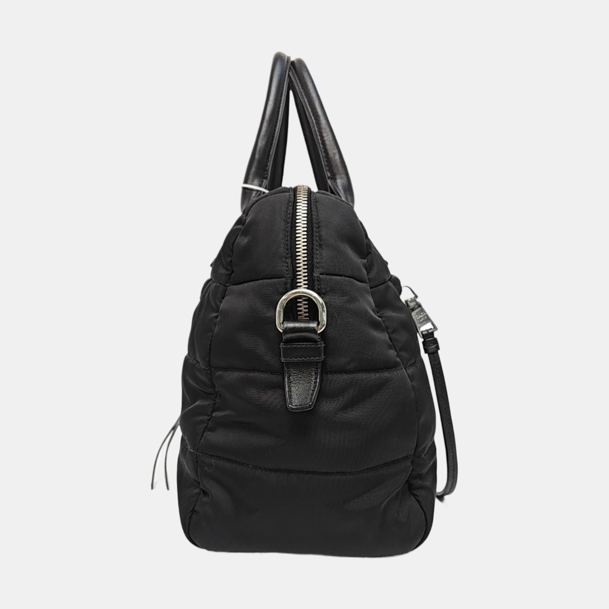 Nylon Black