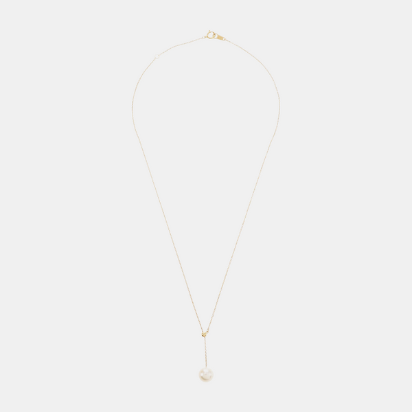 18k Gold Necklace