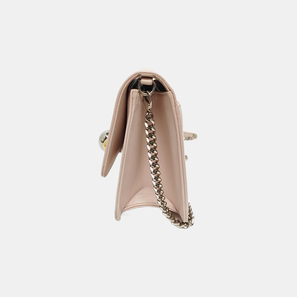 Calfskin Pink