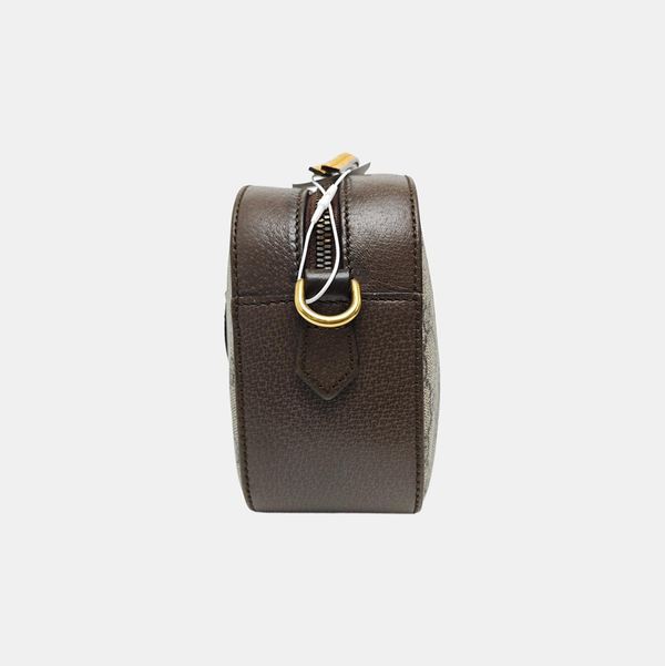 Neo Vintage Monogram Coated Canvas Beige