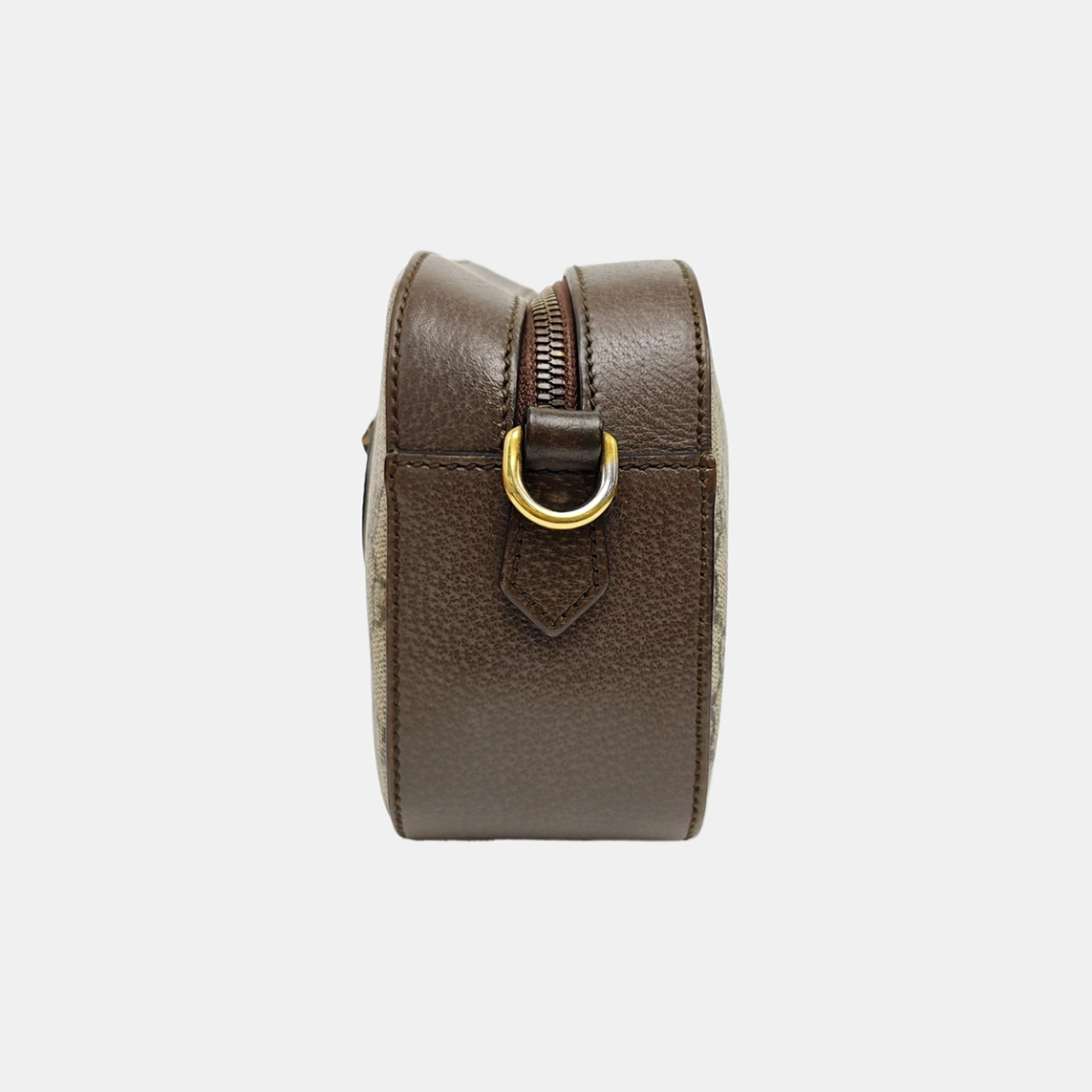 Neo Vintage Monogram Coated Canvas Beige