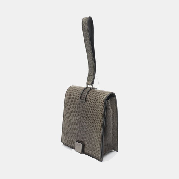 Calfskin Gray