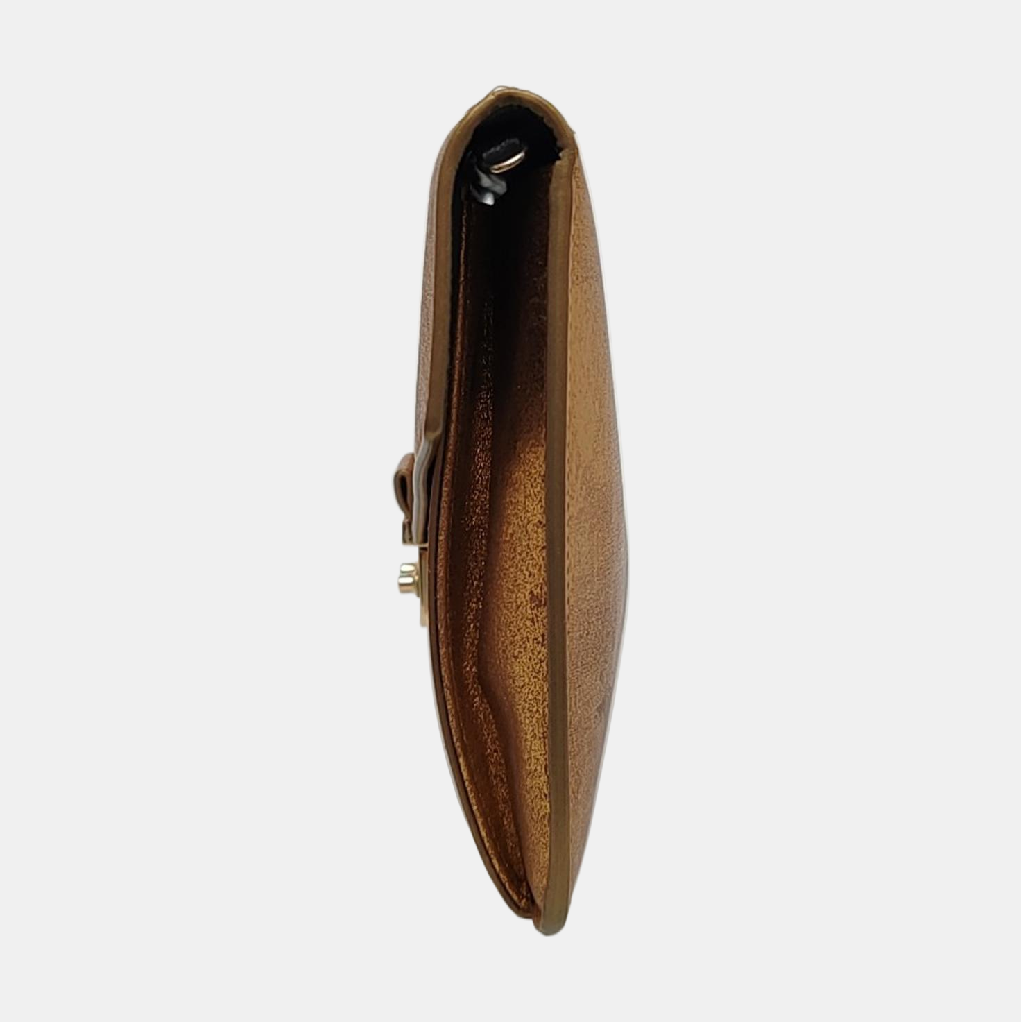 Calfskin Gold
