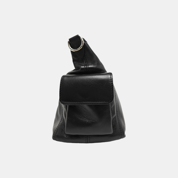 CARRYALL CARGO PM Monogram Lambskin Black