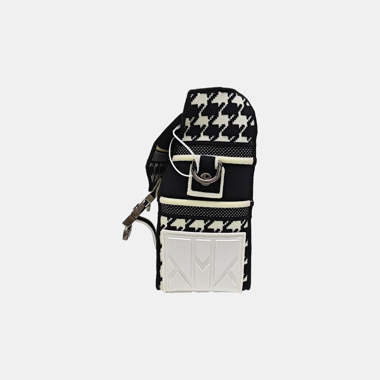 Diorcamp Small Fabric Black