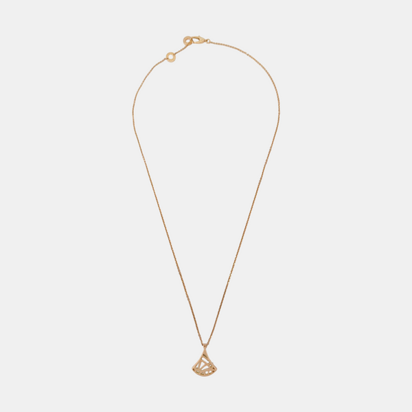 DIVAS' DREAM 18k Rose Gold Necklace